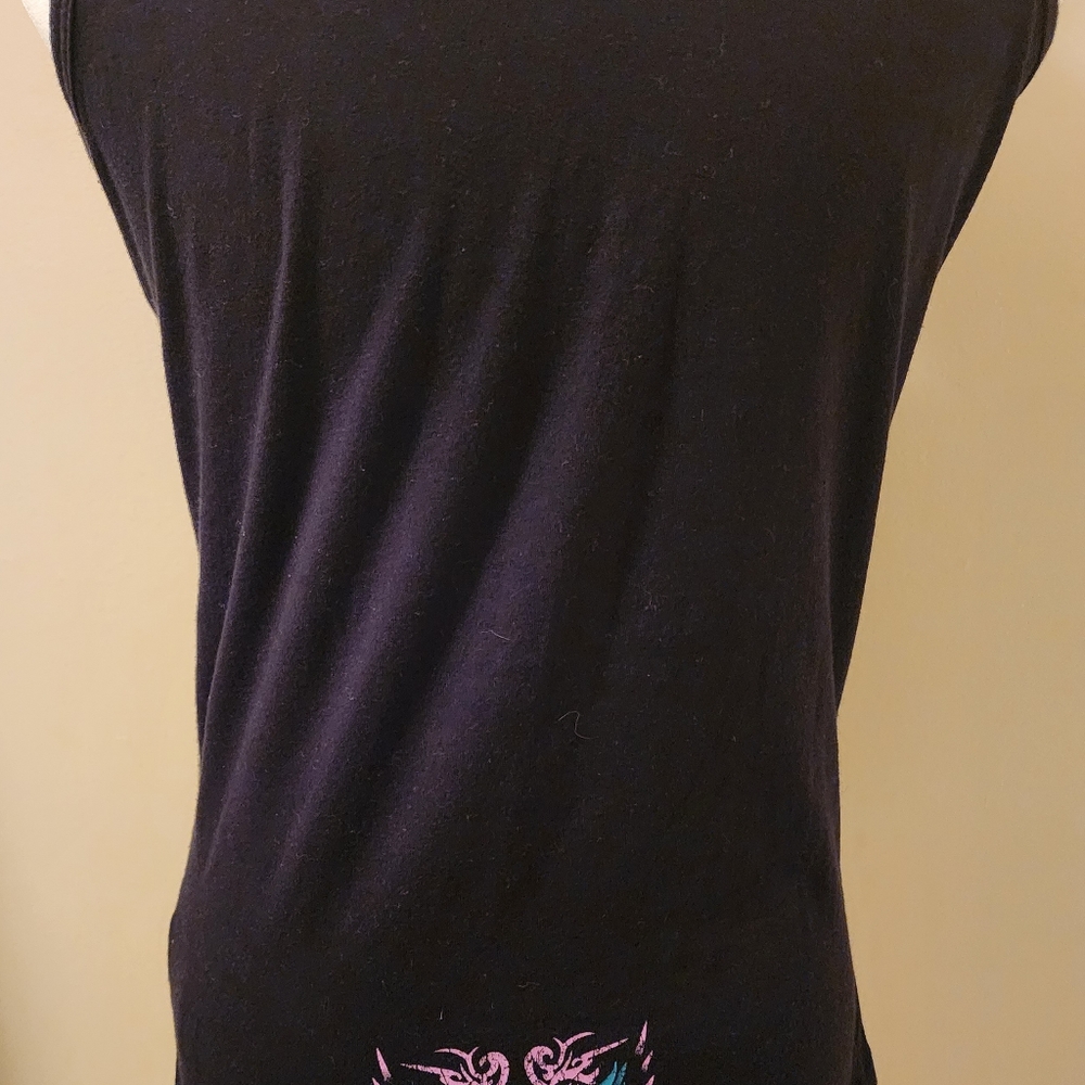 Harley-Davidson Tank - Picture 3 of 5